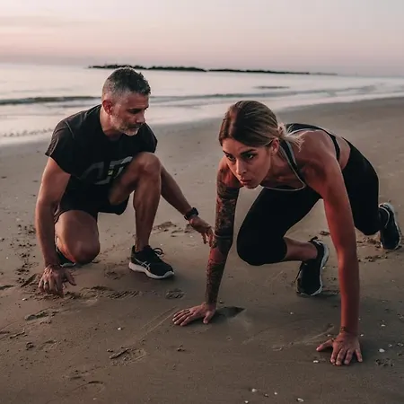 Dido 4* Roseto Degli Abruzzi