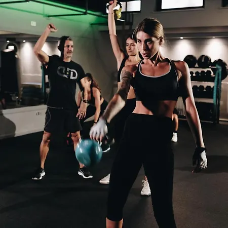 Dido Bed and breakfast