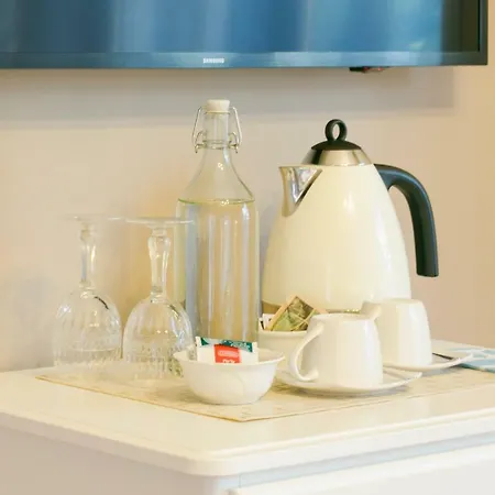 Bed and breakfast Dido 4*