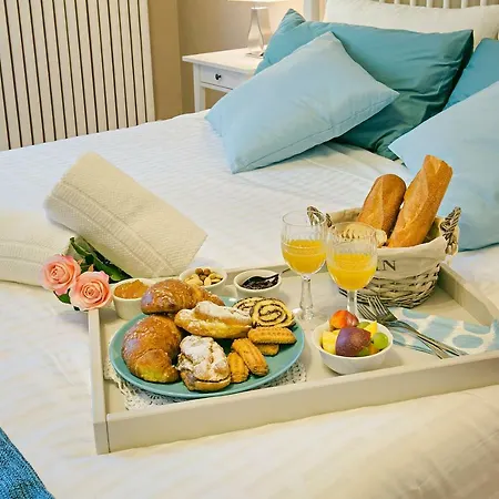 Dido Bed and breakfast