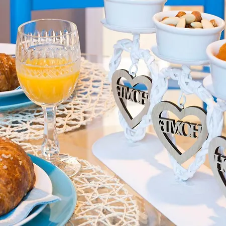 Bed and breakfast Dido