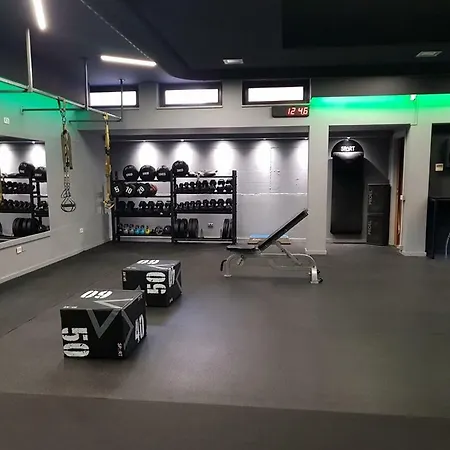 Bed and breakfast Dido 4*