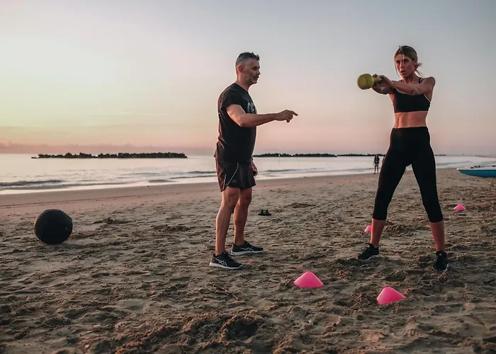 Dido לינה וארוחת בוקר