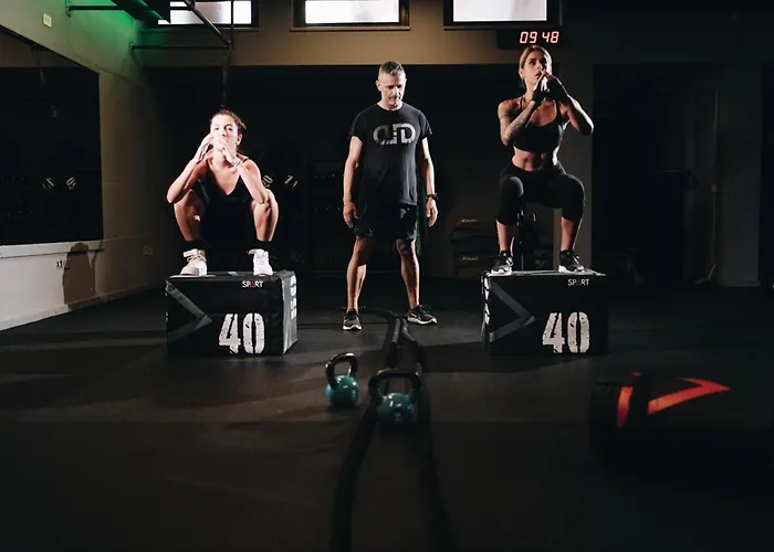 Dido לינה וארוחת בוקר