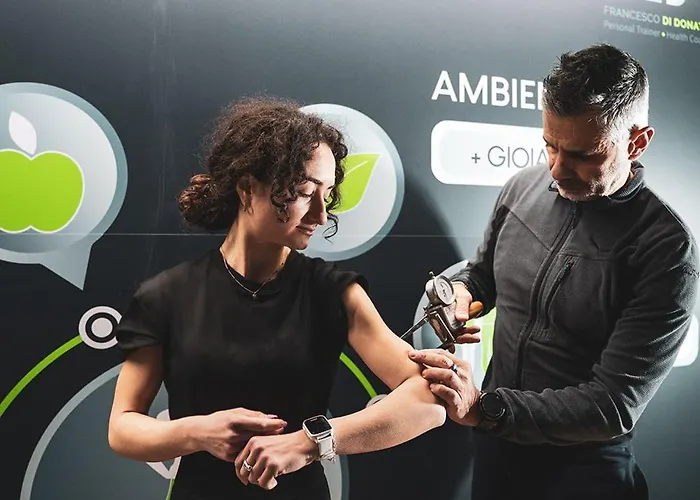 לינה וארוחת בוקר Dido