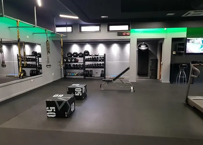 לינה וארוחת בוקר Dido 4*