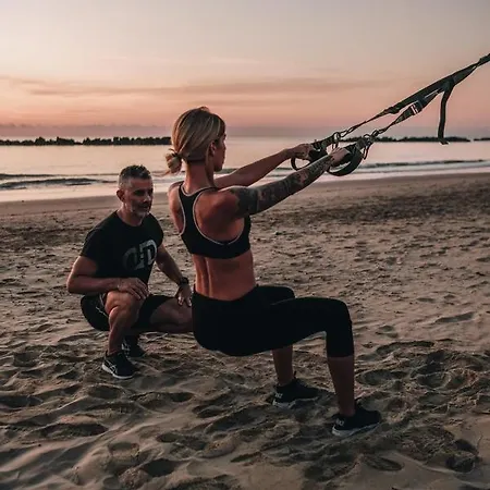 Dido Bed & Breakfast Roseto Degli Abruzzi