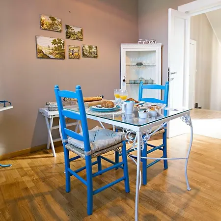Bed & Breakfast Dido Roseto Degli Abruzzi