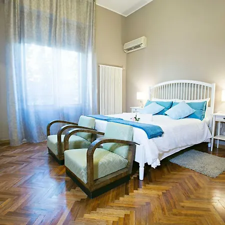 Bed & Breakfast Dido