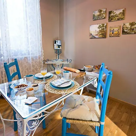 Dido Bed & Breakfast Roseto Degli Abruzzi
