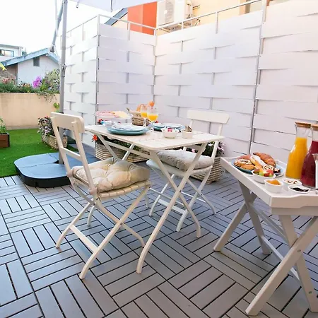 Bed & Breakfast Dido Roseto Degli Abruzzi