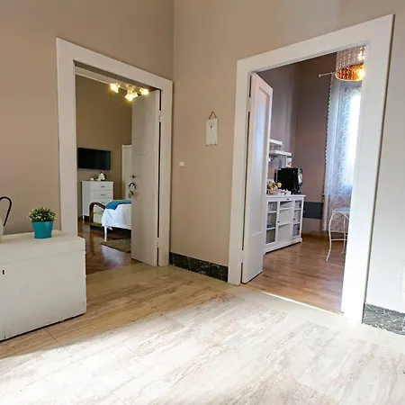 Dido Bed & Breakfast Roseto Degli Abruzzi