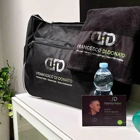 Dido Bed & Breakfast 4*