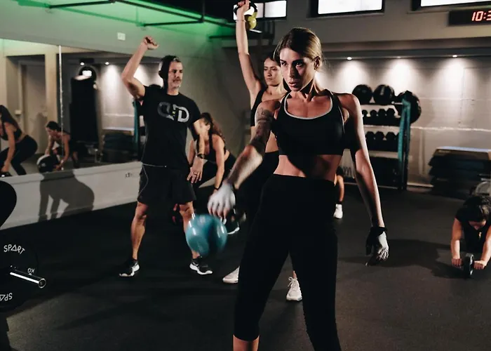 Dido Отель типа 