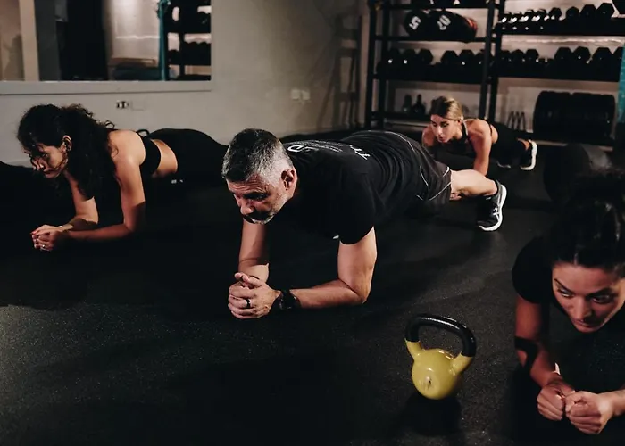 Dido Отель типа 