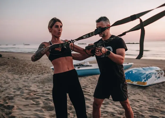 Dido Отель типа 