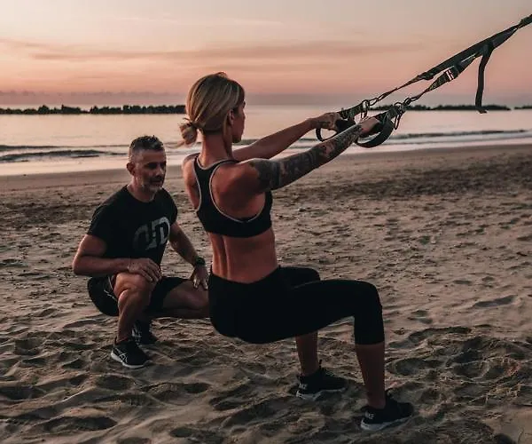 Dido Отель типа 