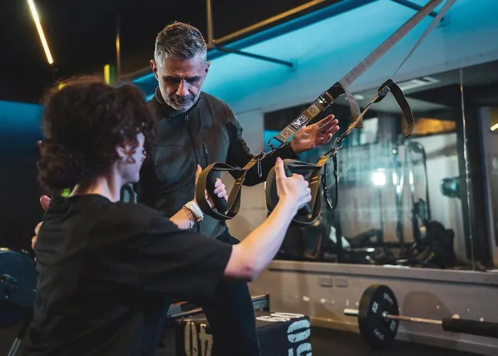 Dido 4* Розето-дельи-Абруцци