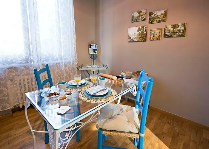 Dido Отель типа 