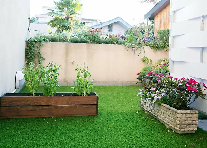 Dido Отель типа 