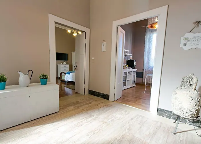 Dido Отель типа 