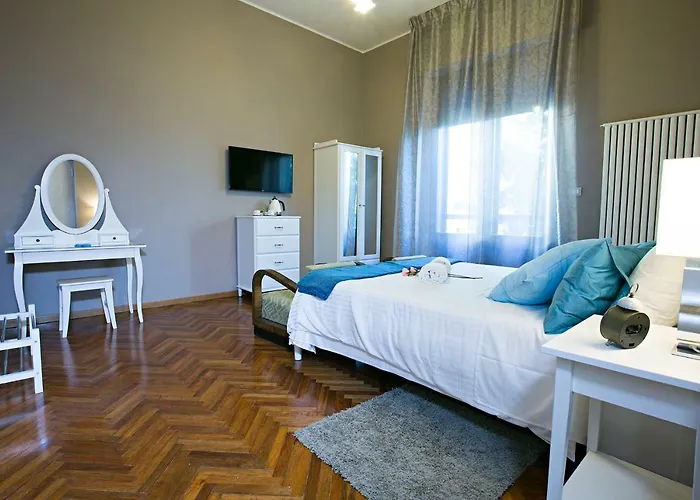 Dido 4* Розето-дельи-Абруцци